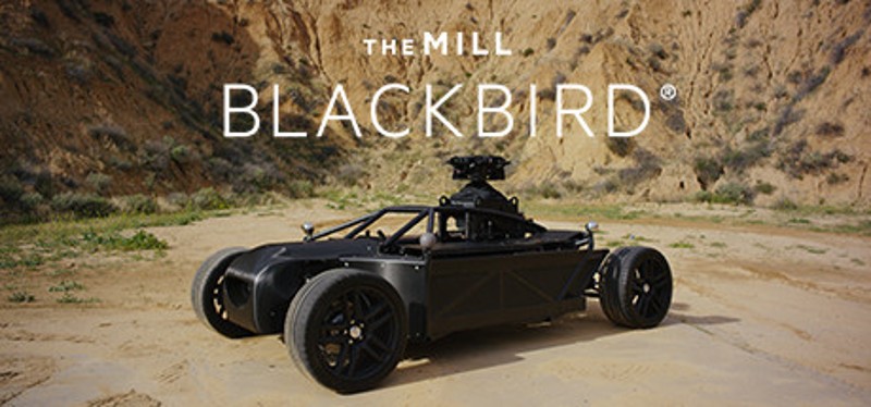 The Mill Blackbird VR Experience Image