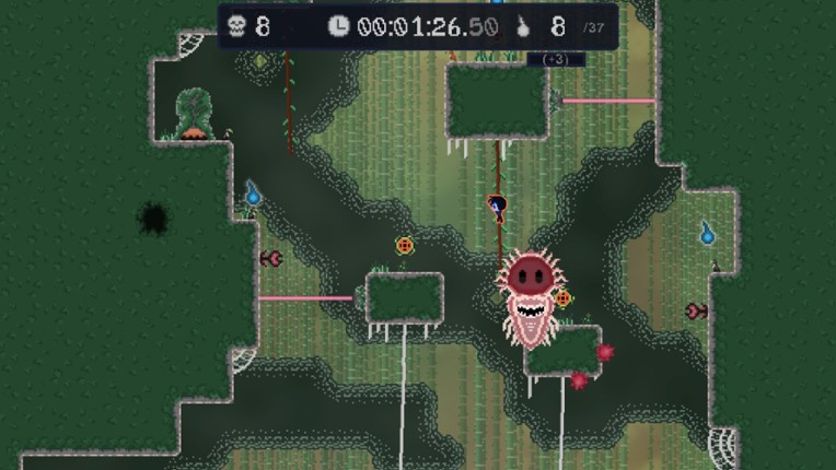 The Path of Ren screenshot