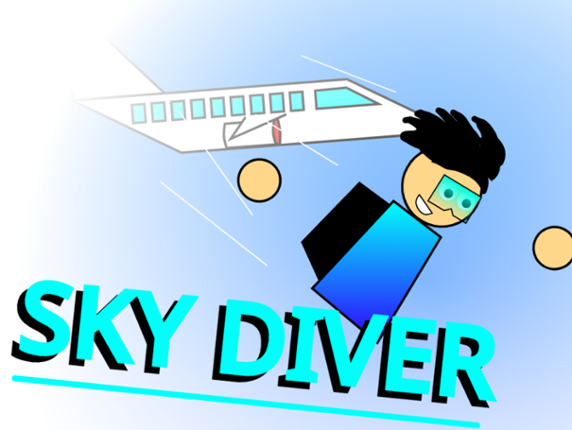[NEW UPDATE] The Sky Diver Image