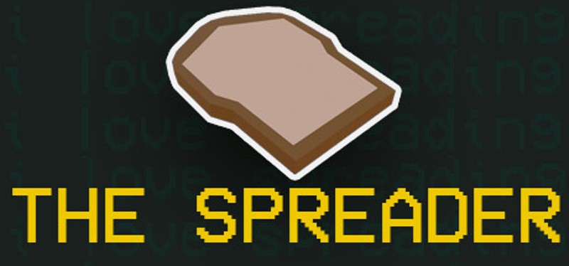 THE SPREADER Image