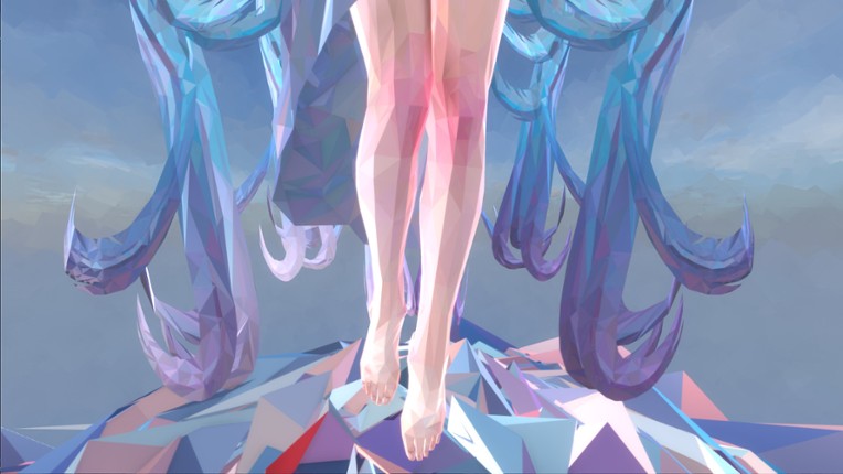 The World is Binary: Why Love is the Answer screenshot