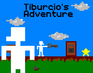 Games like Tiburcio's Adventure