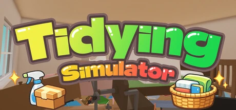 Games like Tidying Simulator