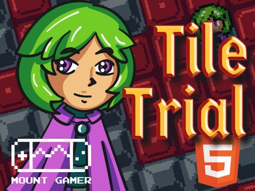 Games like Tile Trial