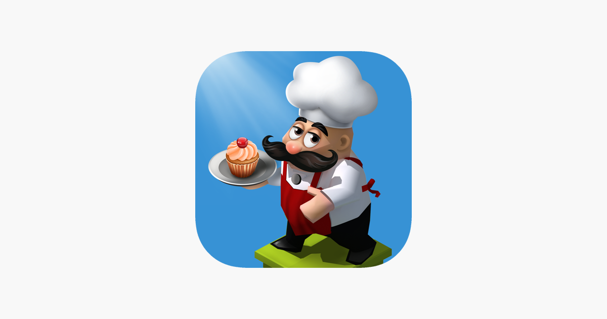 Games like Tiny Chefs