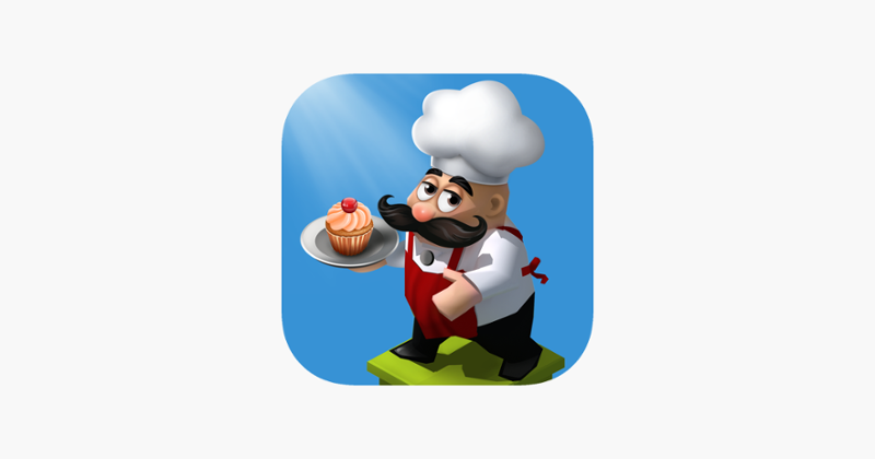 Tiny Chefs Game Cover