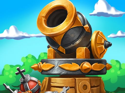 Games like Tower Defense King