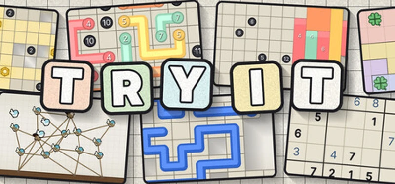 TRY IT Image