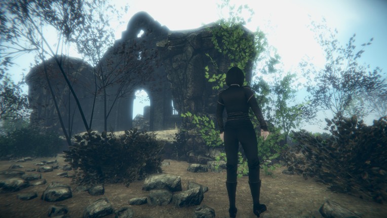 Two World Portal screenshot