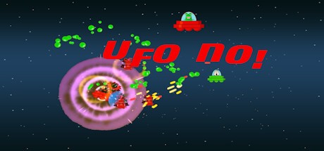 Games like UFO No!