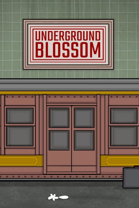 Games like Underground Blossom