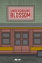 Underground Blossom Image