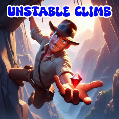 Games like Unstable Climb