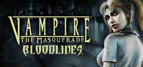 Games like Vampire: The Masquerade - Bloodlines