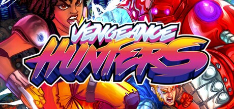 Games like Vengeance Hunters