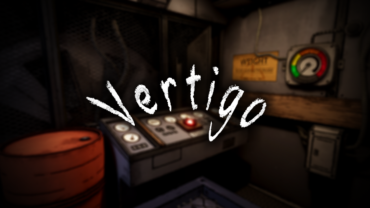 Games like Vertigo