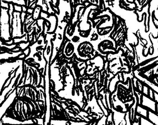 Vessel of The Garbage God screenshot