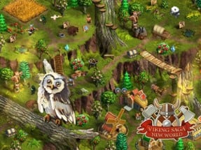 Viking Saga 2: New World Image