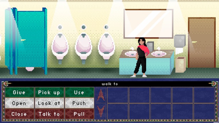 Voices of Freedom screenshot