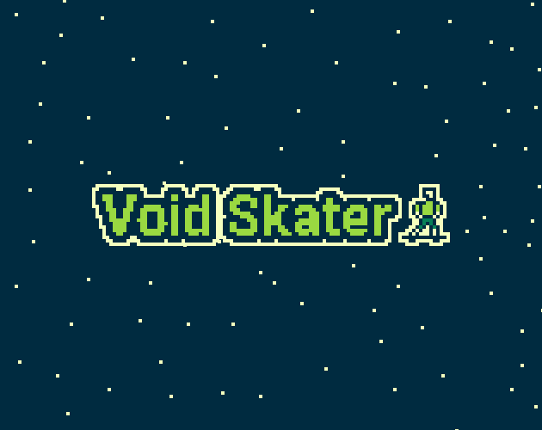 Void Skater Game Cover