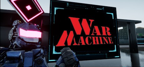 Games like War Machine