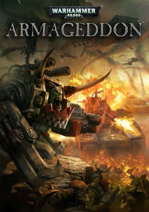 Warhammer 40,000: Armageddon Image