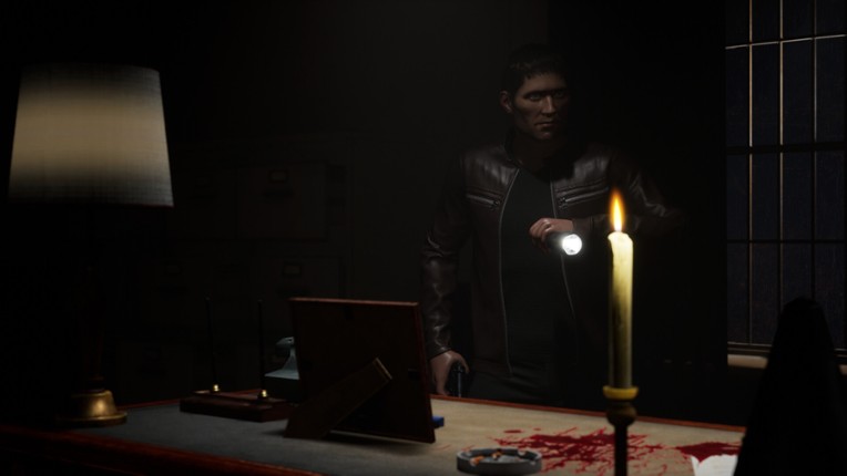 We Are Alive screenshot