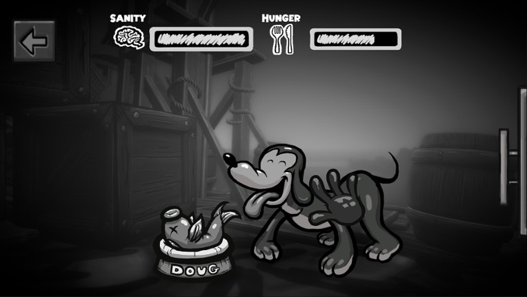 Whistle Willie screenshot