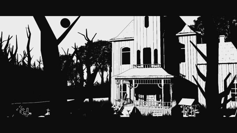 White Night screenshot