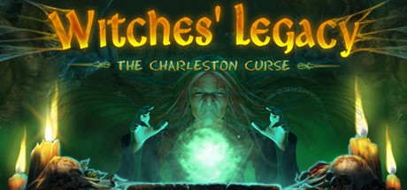 Games like Witches' Legacy: The Charleston Curse Collector's Edition