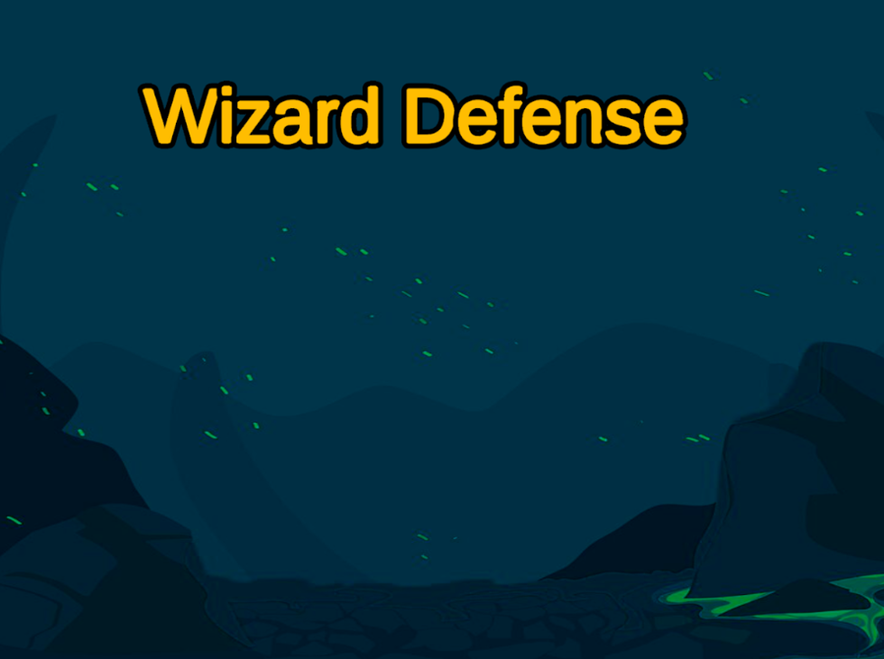 Games like Wizard Defense