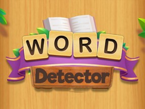 Word Detector Image