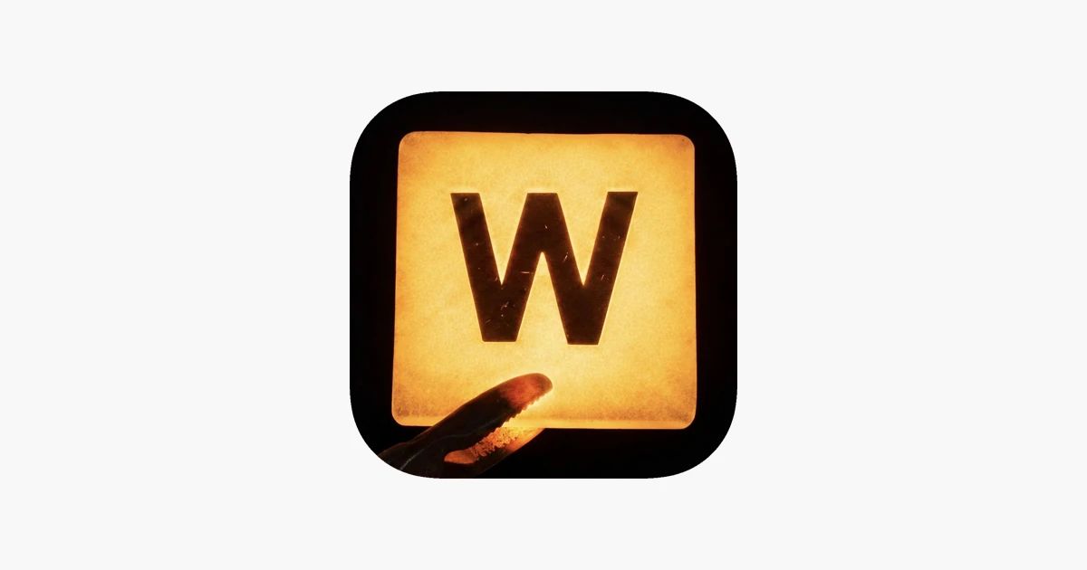 Games like Word Forge - picture crossword