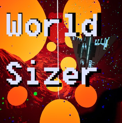 World Sizer RTX Image