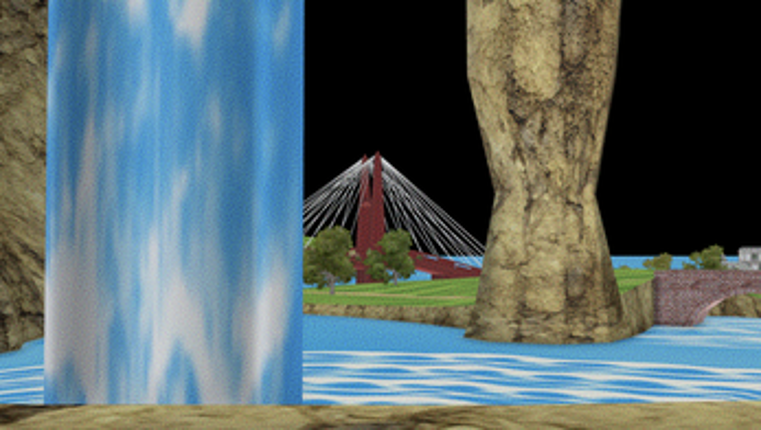 Wuhu Island screenshot