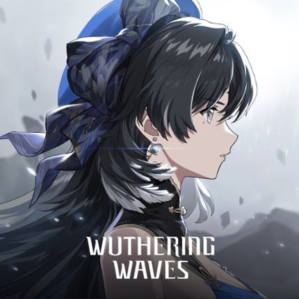 Wuthering Waves Image