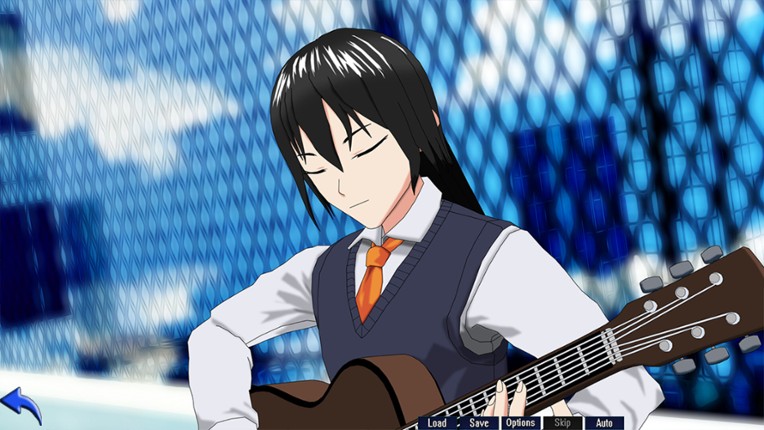 Xi-Portal screenshot