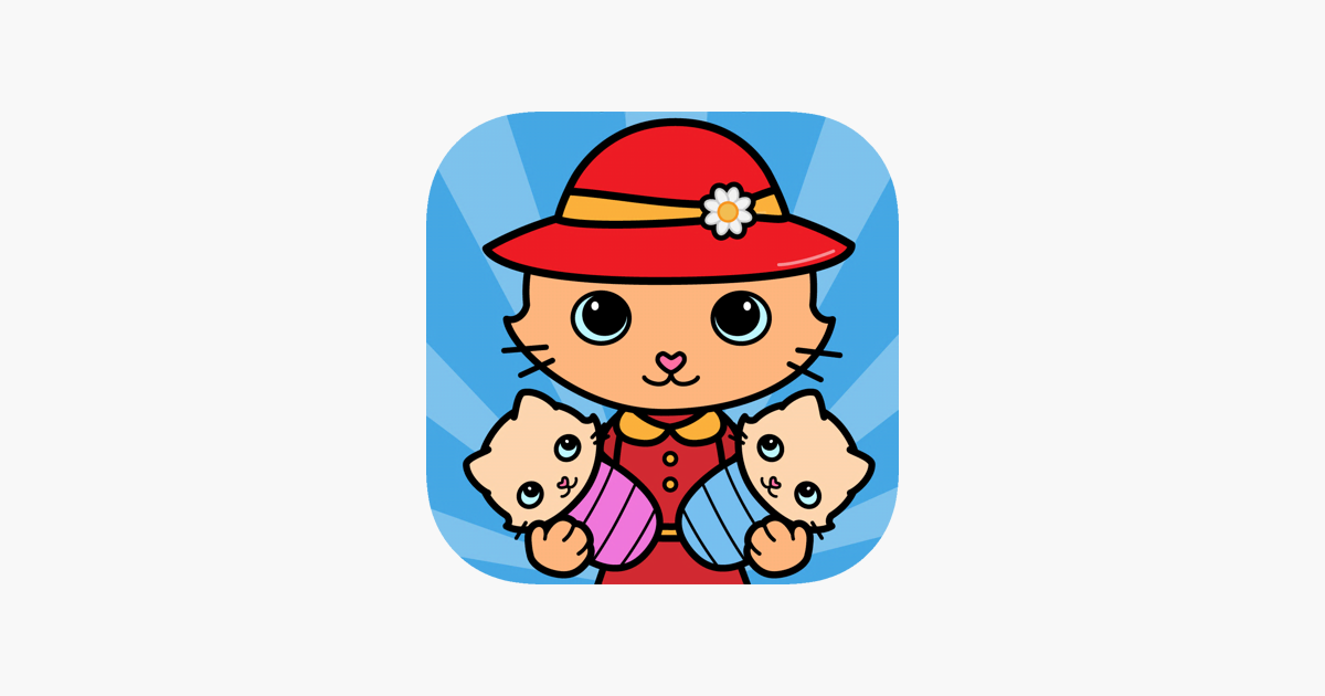 Games like Yasa Pets Town