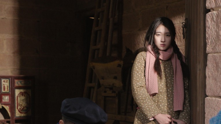 我只是想让她们都幸福 screenshot