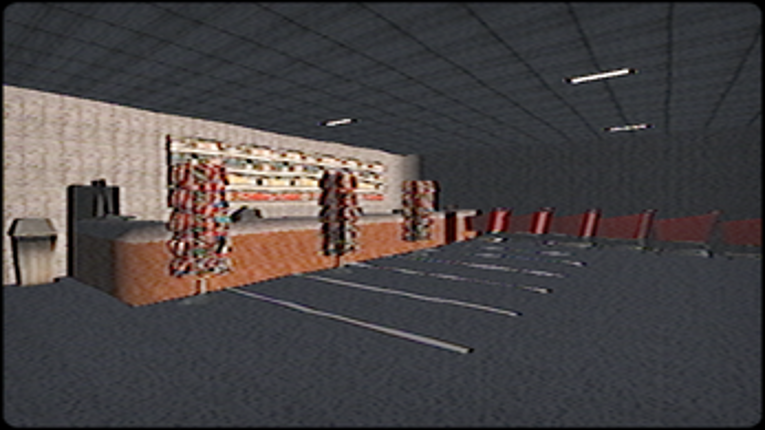 2014 Night Shift Robbery screenshot