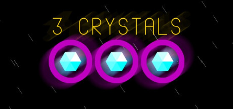 3 Crystals Image