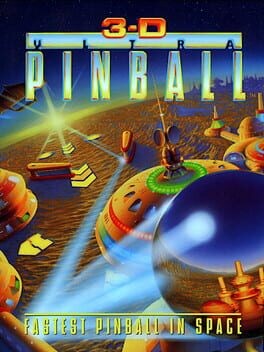 Games like 3-D Ultra Pinball