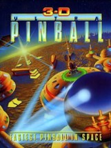 3-D Ultra Pinball Image