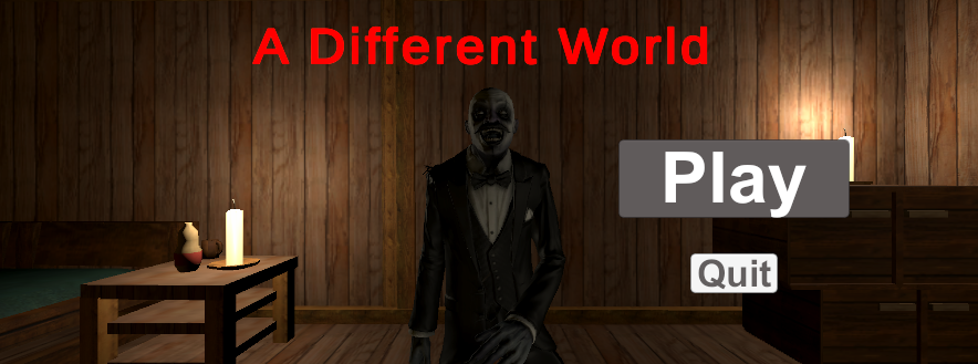 Games like A Different World