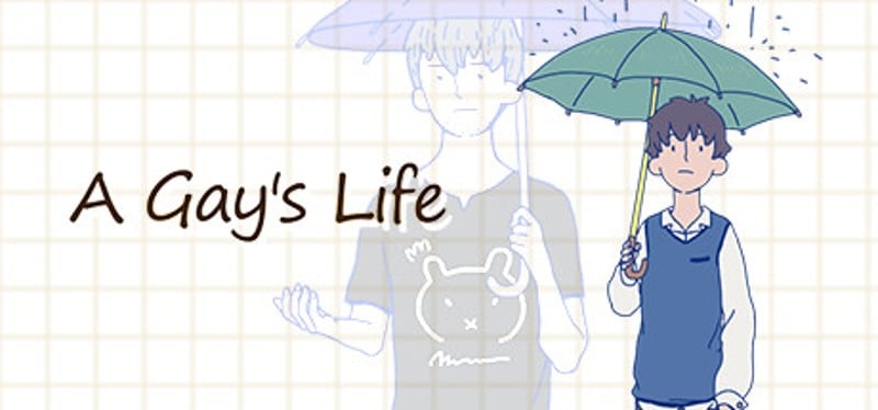 A Gay's Life Game Cover