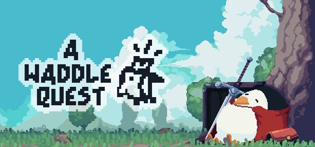 Games like A Waddle Quest