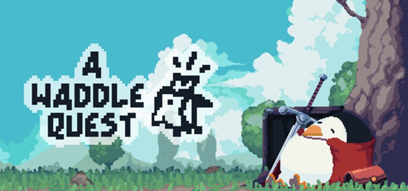 A Waddle Quest Image