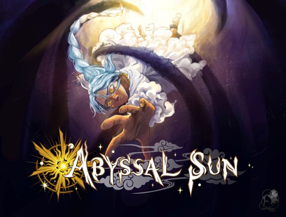 Abyssal Sun screenshot