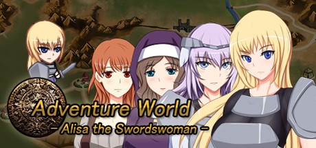 Games like Adventure World