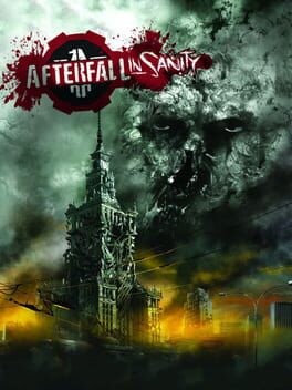 Games like Afterfall: Insanity